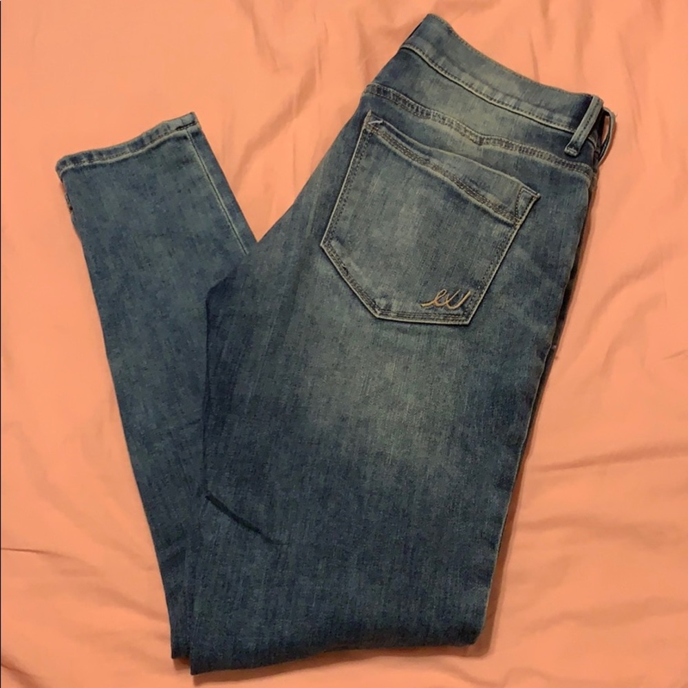 Express jeans - Picture 4 of 4